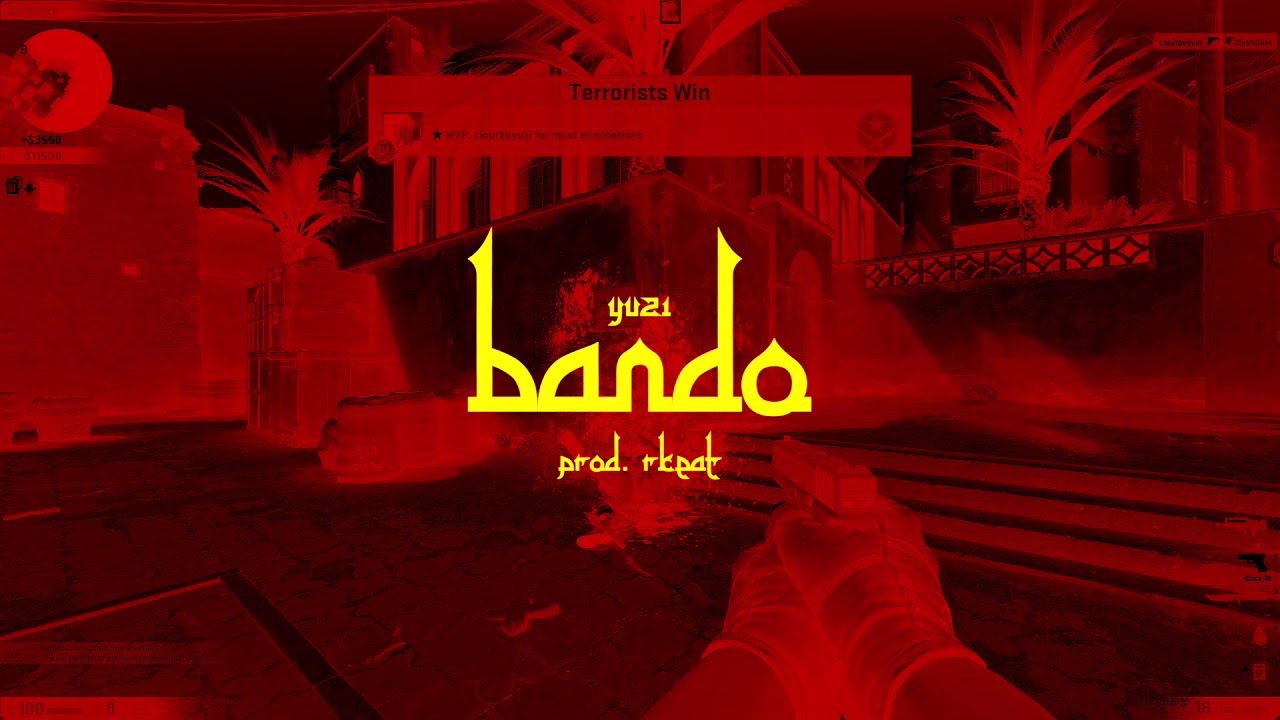BANDO